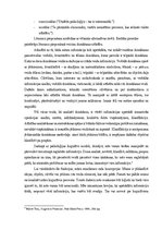 Eseja 'Kognitīvais process - domāšana', 4.