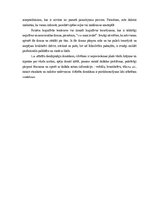 Eseja 'Kognitīvais process - domāšana', 5.