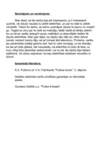 Referāts 'Mājas elektriskā patēriņa pētīšana', 9.