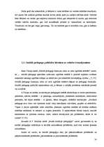 Diplomdarbs 'Sociālā pedagoga darbs ar bērniem, kuriem ir valodas sistēmas nepietiekama attīs', 26.