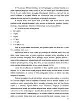 Diplomdarbs 'Sociālā pedagoga darbs ar bērniem, kuriem ir valodas sistēmas nepietiekama attīs', 27.