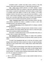 Diplomdarbs 'Sociālā pedagoga darbs ar bērniem, kuriem ir valodas sistēmas nepietiekama attīs', 30.