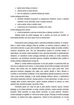 Diplomdarbs 'Sociālā pedagoga darbs ar bērniem, kuriem ir valodas sistēmas nepietiekama attīs', 36.