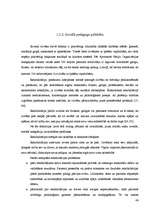 Diplomdarbs 'Sociālā pedagoga darbs ar bērniem, kuriem ir valodas sistēmas nepietiekama attīs', 42.