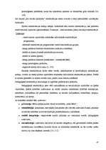 Diplomdarbs 'Sociālā pedagoga darbs ar bērniem, kuriem ir valodas sistēmas nepietiekama attīs', 43.