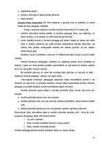 Diplomdarbs 'Sociālā pedagoga darbs ar bērniem, kuriem ir valodas sistēmas nepietiekama attīs', 46.