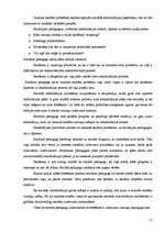 Diplomdarbs 'Sociālā pedagoga darbs ar bērniem, kuriem ir valodas sistēmas nepietiekama attīs', 47.