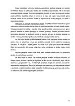 Diplomdarbs 'Sociālā pedagoga darbs ar bērniem, kuriem ir valodas sistēmas nepietiekama attīs', 48.