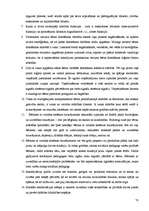 Diplomdarbs 'Sociālā pedagoga darbs ar bērniem, kuriem ir valodas sistēmas nepietiekama attīs', 66.