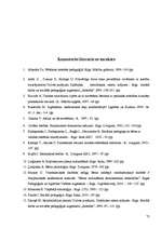 Diplomdarbs 'Sociālā pedagoga darbs ar bērniem, kuriem ir valodas sistēmas nepietiekama attīs', 68.