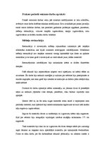 Prakses atskaite 'Prakses atskaite kokapstrādei', 1.