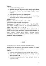 Konspekts 'Reālisma iezīmes Viļa Plūdoņa poēmās. Tematiskais plāns 11.klasei', 4.