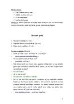 Konspekts 'Reālisma iezīmes Viļa Plūdoņa poēmās. Tematiskais plāns 11.klasei', 6.