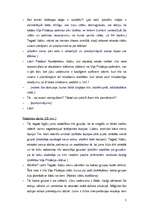 Konspekts 'Reālisma iezīmes Viļa Plūdoņa poēmās. Tematiskais plāns 11.klasei', 7.