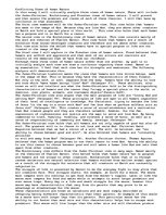 Eseja 'Judeo-Christian, Freudian and Evolutionary Views of Human Nature', 1.