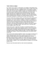 Konspekts 'Vēsture vēstures skolotājam', 1.