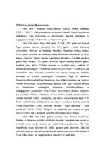 Referāts 'P.Dāles filosofisko uzskatu raksturojums', 3.