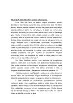 Referāts 'P.Dāles filosofisko uzskatu raksturojums', 4.