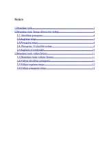 Konspekts 'Dinamikas rindas analīze', 2.