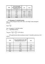 Konspekts 'Dinamikas rindas analīze', 9.