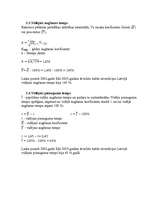 Konspekts 'Dinamikas rindas analīze', 12.