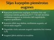 Prezentācija 'Sējas kaņepju minerālā barošanās', 4.
