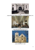 Referāts 'Sv.Jāņa evaņģēliski luteriskā baznīca', 12.