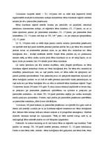 Konspekts 'Bērna izcelšanās noteikšana', 2.