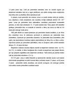 Konspekts 'Bērna izcelšanās noteikšana', 4.