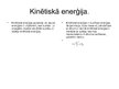 Prezentācija 'Kinētiskā un potenciālā enerģija', 3.