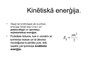 Prezentācija 'Kinētiskā un potenciālā enerģija', 4.
