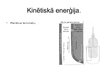 Prezentācija 'Kinētiskā un potenciālā enerģija', 5.