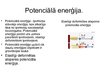 Prezentācija 'Kinētiskā un potenciālā enerģija', 7.