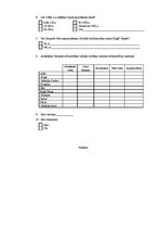 Paraugs 'Aptaujas anketa', 2.