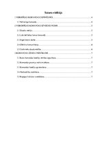 Referāts 'Veiksmīgas komandas izveidošana', 2.