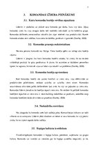 Referāts 'Veiksmīgas komandas izveidošana', 7.