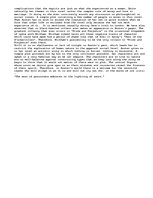 Eseja 'Show how Austen within the room of "two inches of ivory" creates her novel "Prid', 2.