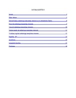 Referāts 'Mārketinga komplekss interneta veikalam "www.elkor.lv"', 2.