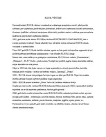 Referāts 'Mārketinga komplekss interneta veikalam "www.elkor.lv"', 5.