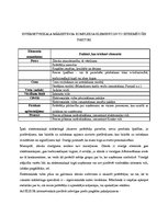 Referāts 'Mārketinga komplekss interneta veikalam "www.elkor.lv"', 6.