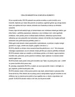 Referāts 'Mārketinga komplekss interneta veikalam "www.elkor.lv"', 10.