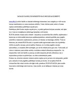 Referāts 'Mārketinga komplekss interneta veikalam "www.elkor.lv"', 11.