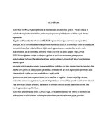 Referāts 'Mārketinga komplekss interneta veikalam "www.elkor.lv"', 14.