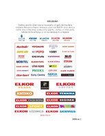 Referāts 'Mārketinga komplekss interneta veikalam "www.elkor.lv"', 16.