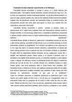 Referāts 'Dominējošā stāvokļa izmantošana', 2.