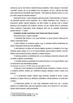 Referāts 'Dominējošā stāvokļa izmantošana', 4.