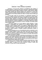 Eseja 'Konkurence – biznesa veicinātājs vai gremdētājs', 1.