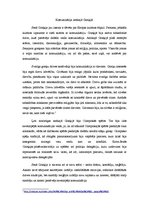 Eseja 'Komunikācija antīkajā Grieķijā', 1.