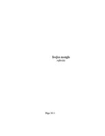 Referāts 'Reiterna nams', 1.