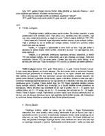 Referāts 'Karjeras pētījums', 5.